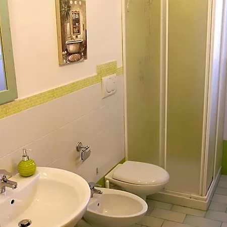Midie Savelletri Appartement Fasano
