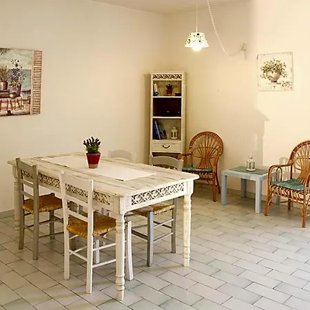 Appartement Midie Savelletri *