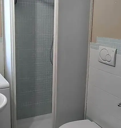 Appartement Midie Savelletri
