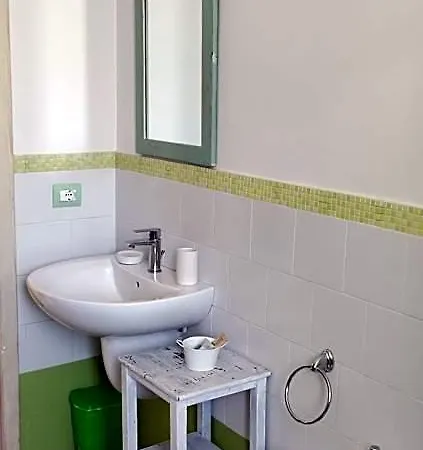 Apartamento Midie Savelletri Fasano