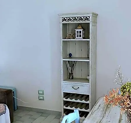 Appartement Midie Savelletri