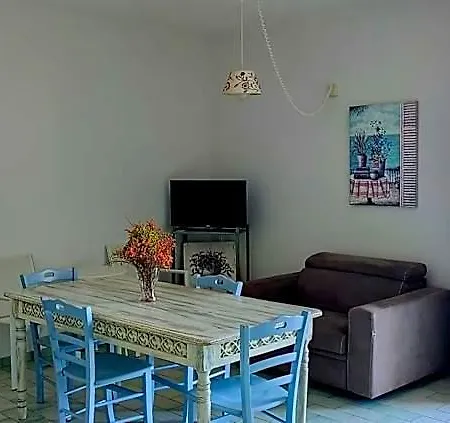 Midie Savelletri Appartement *