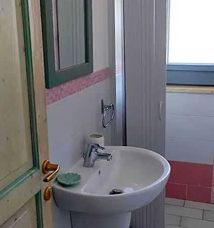 Appartement Midie Savelletri *