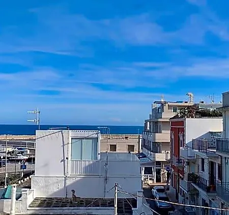 Midie Savelletri Apartamento