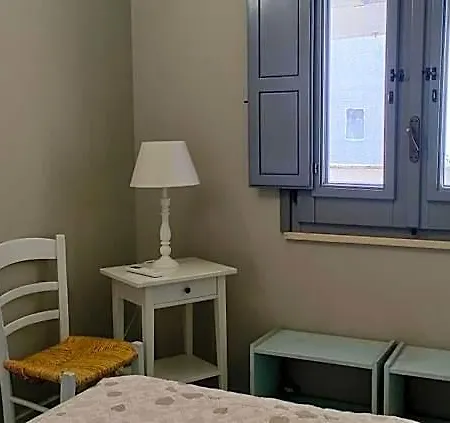 Midie Savelletri Appartement