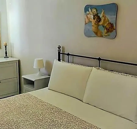 Apartamento Midie Savelletri