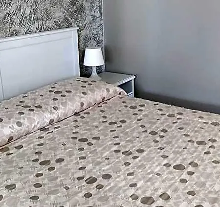 Midie Savelletri Appartement Fasano