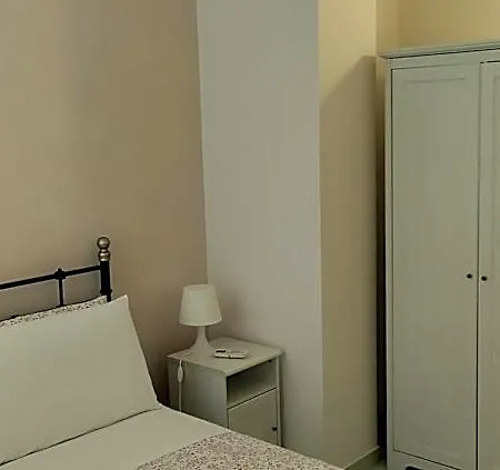 Midie Savelletri Appartement Fasano