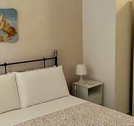 Midie Savelletri Appartement
