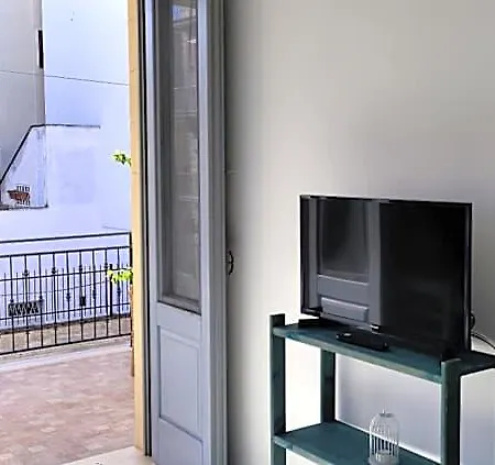 Midie Savelletri Appartement Fasano