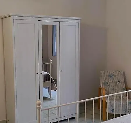 Midie Savelletri Appartement