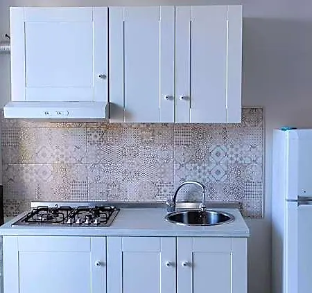 Midie Savelletri Appartement Fasano