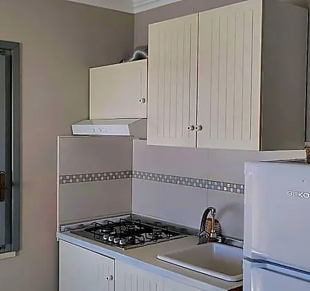 Appartement Midie Savelletri Fasano