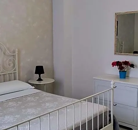 Midie Savelletri Appartement Fasano