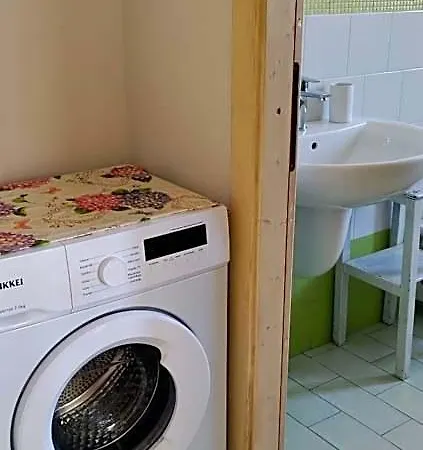 Midie Savelletri Appartement