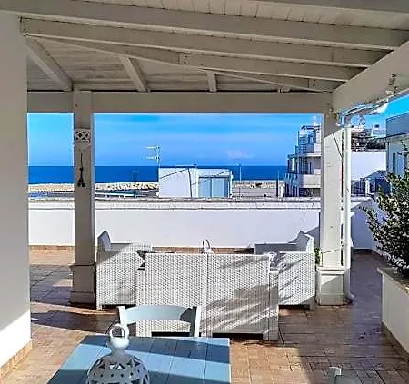 Appartement Midie Savelletri